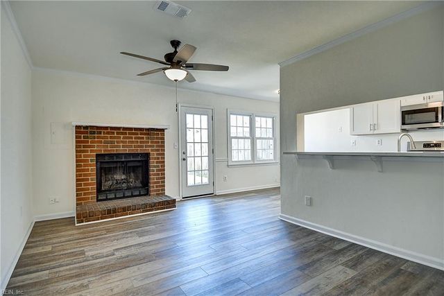 1636 Sword Dancer DR, Virginia Beach, VA 23454