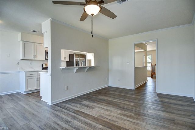 1636 Sword Dancer DR, Virginia Beach, VA 23454