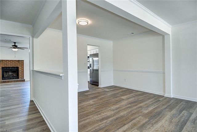 1636 Sword Dancer DR, Virginia Beach, VA 23454