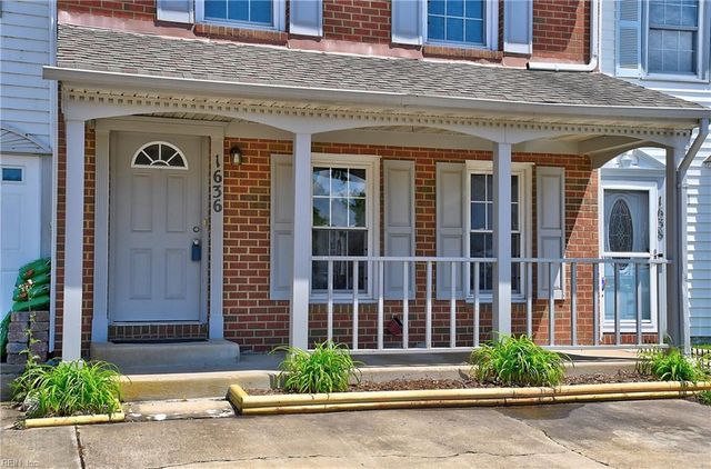 1636 Sword Dancer DR, Virginia Beach, VA 23454