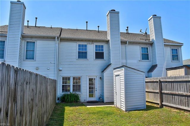 1636 Sword Dancer DR, Virginia Beach, VA 23454