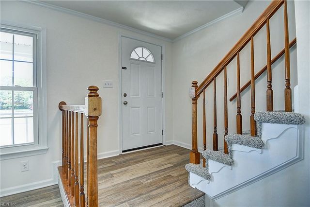 1636 Sword Dancer DR, Virginia Beach, VA 23454