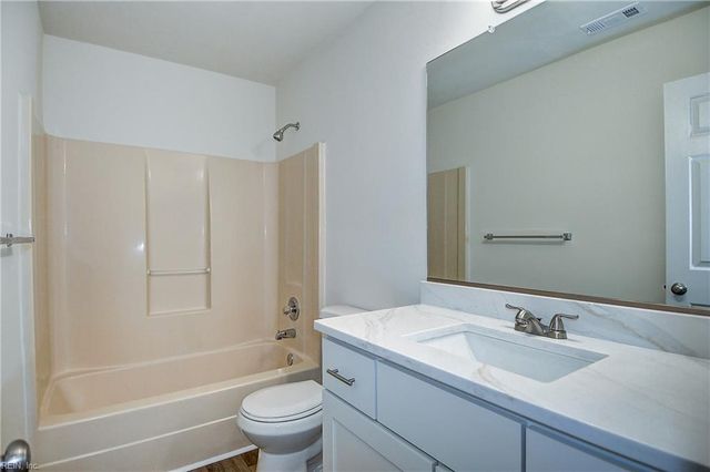 1636 Sword Dancer DR, Virginia Beach, VA 23454
