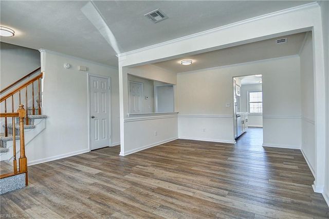 1636 Sword Dancer DR, Virginia Beach, VA 23454