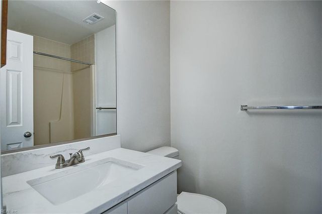 1636 Sword Dancer DR, Virginia Beach, VA 23454
