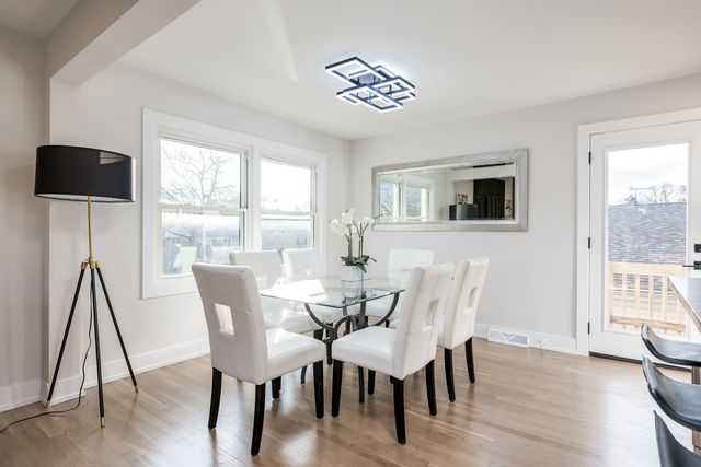 9132 Lincolnwood Drive, Evanston, IL 60203