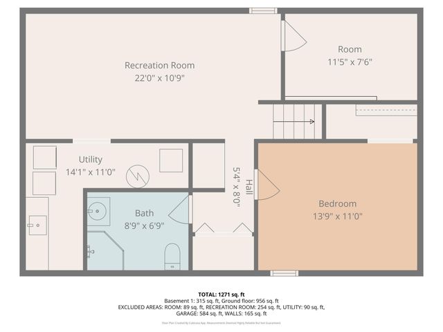 10409 Zion Street NW, Coon Rapids, MN 55433