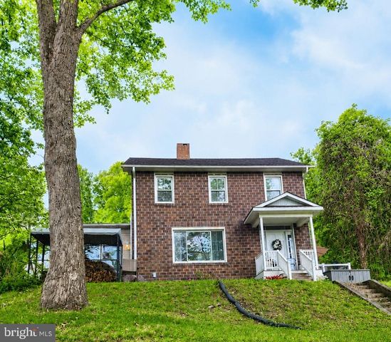 5730 ELKRIDGE HEIGHTS RD, Elkridge, MD 21075