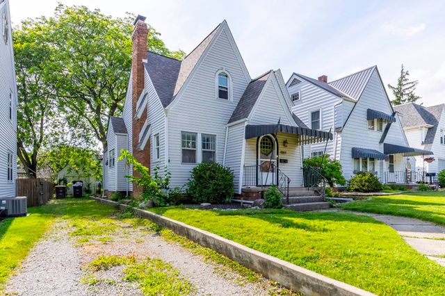 4814 Arlington Avenue, Fort Wayne, IN 46807