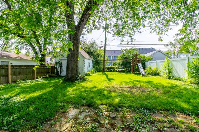 4814 Arlington Avenue, Fort Wayne, IN 46807