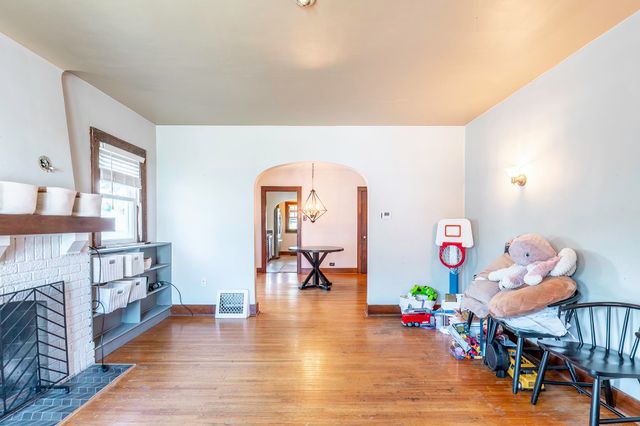 4814 Arlington Avenue, Fort Wayne, IN 46807