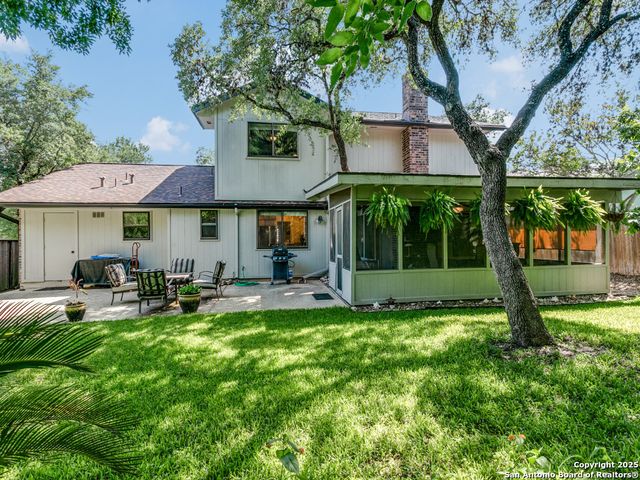 2515 Blue Quail, San Antonio, TX 78232