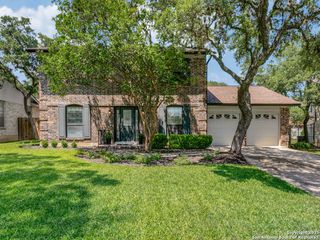 2515 Blue Quail, San Antonio, TX 78232