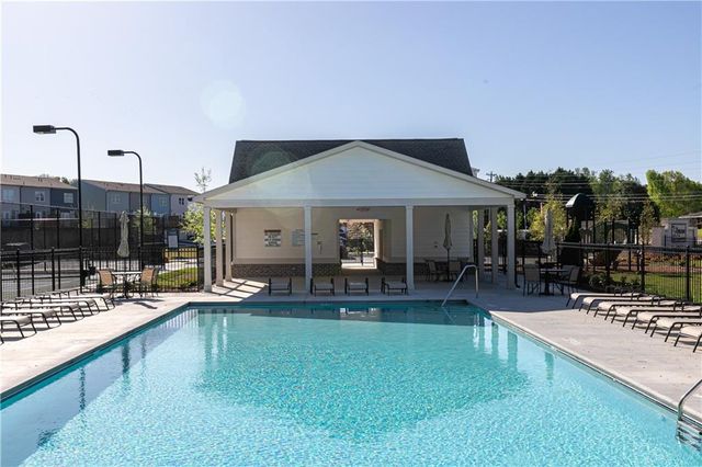 2917 Beaconwood Court, Lawrenceville, GA 30043