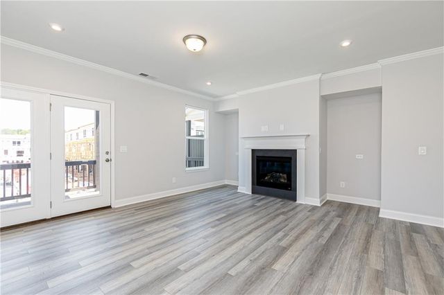 2917 Beaconwood Court, Lawrenceville, GA 30043