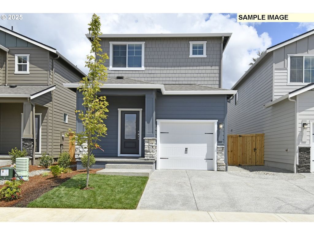 1342 Ne CLARK Ave, Battle Ground, WA 98604