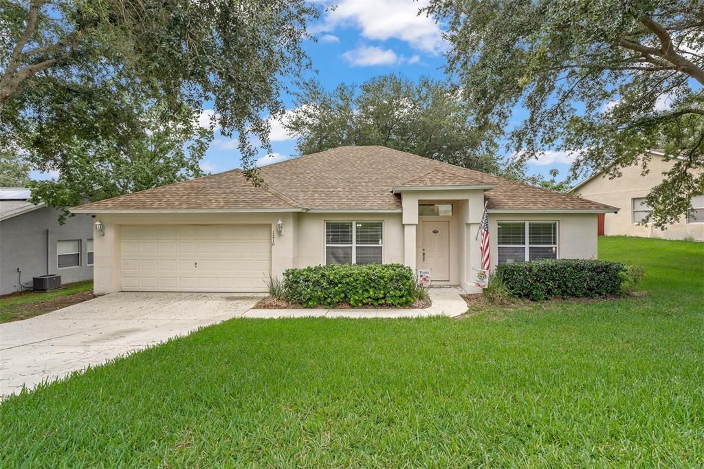 1210 WINDY BLUFF DRIVE, Minneola, FL 34715
