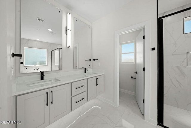 13395 JEFF WINTON Drive, El Paso, TX 79928