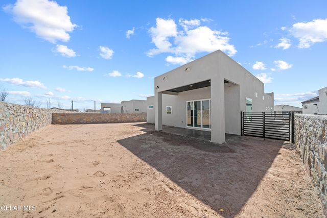 13395 JEFF WINTON Drive, El Paso, TX 79928