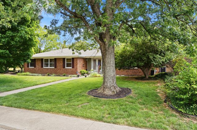 1702 Monticello Drive, Covington, KY 41011