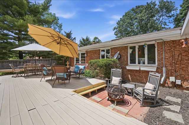 1702 Monticello Drive, Covington, KY 41011