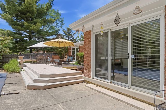 1702 Monticello Drive, Covington, KY 41011