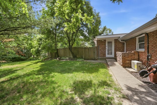 1702 Monticello Drive, Covington, KY 41011