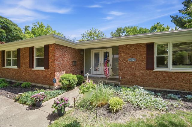 1702 Monticello Drive, Covington, KY 41011