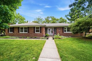 1702 Monticello Drive, Covington, KY 41011