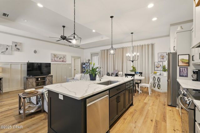 3928 Sandpine Way, Panama City, FL 32404