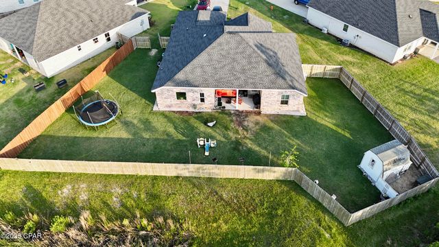 3928 Sandpine Way, Panama City, FL 32404