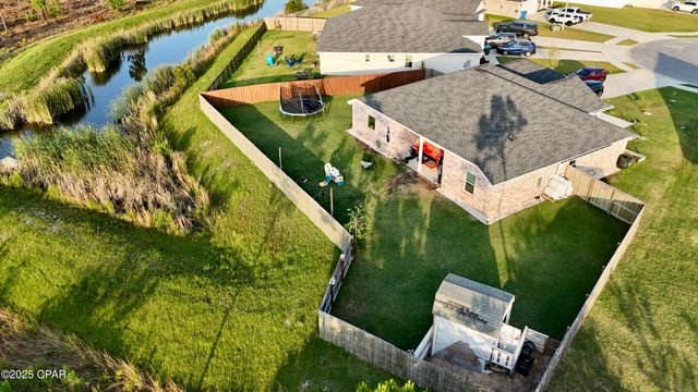 3928 Sandpine Way, Panama City, FL 32404