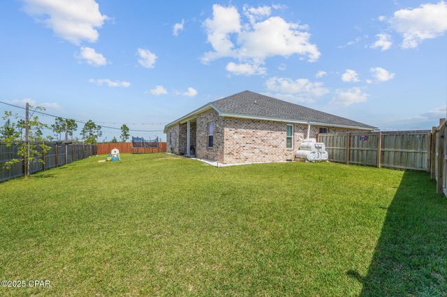 3928 Sandpine Way, Panama City, FL 32404