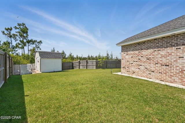 3928 Sandpine Way, Panama City, FL 32404