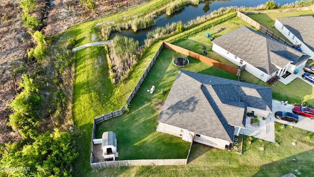 3928 Sandpine Way, Panama City, FL 32404