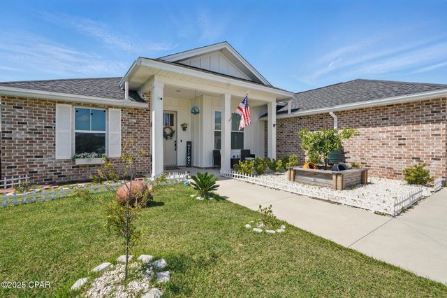 3928 Sandpine Way, Panama City, FL 32404