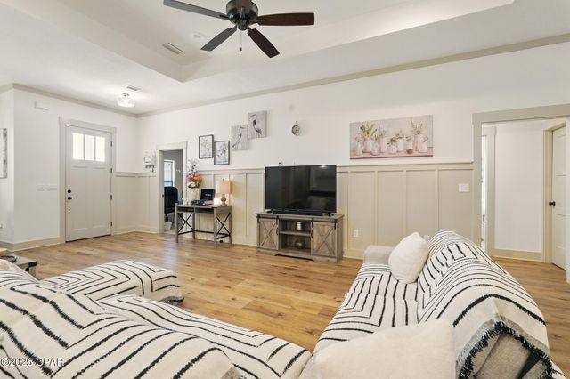 3928 Sandpine Way, Panama City, FL 32404