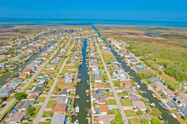 7604 HATTERAS DRIVE, Hudson, FL 34667