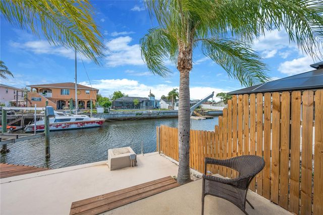 7604 HATTERAS DRIVE, Hudson, FL 34667