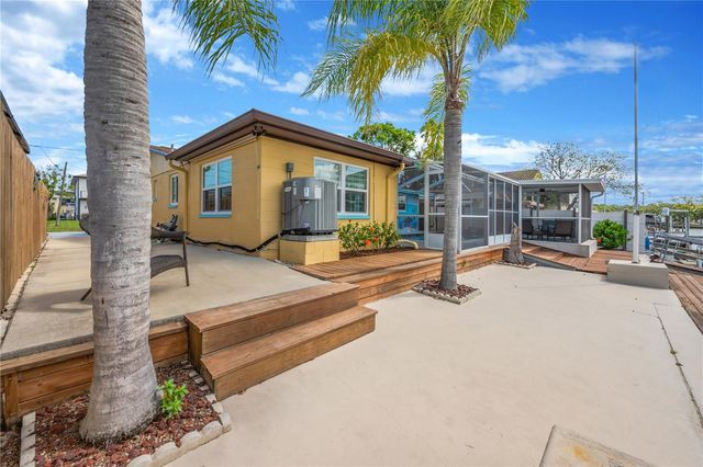 7604 HATTERAS DRIVE, Hudson, FL 34667