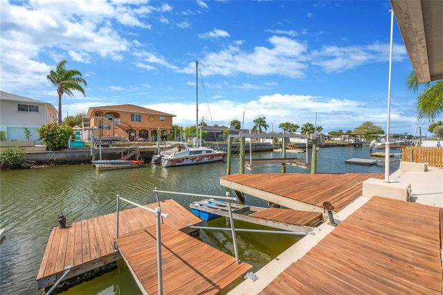 7604 HATTERAS DRIVE, Hudson, FL 34667