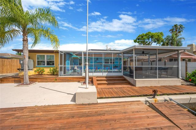 7604 HATTERAS DRIVE, Hudson, FL 34667