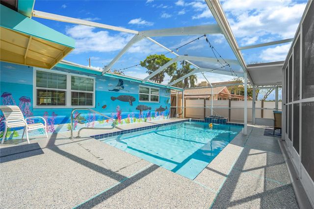 7604 HATTERAS DRIVE, Hudson, FL 34667