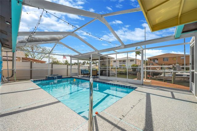 7604 HATTERAS DRIVE, Hudson, FL 34667