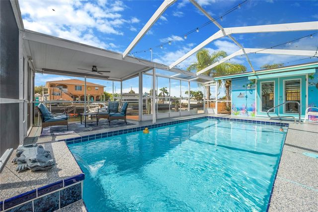 7604 HATTERAS DRIVE, Hudson, FL 34667