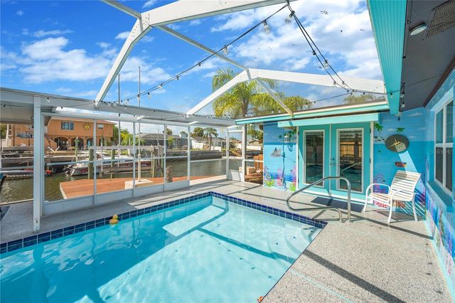 7604 HATTERAS DRIVE, Hudson, FL 34667