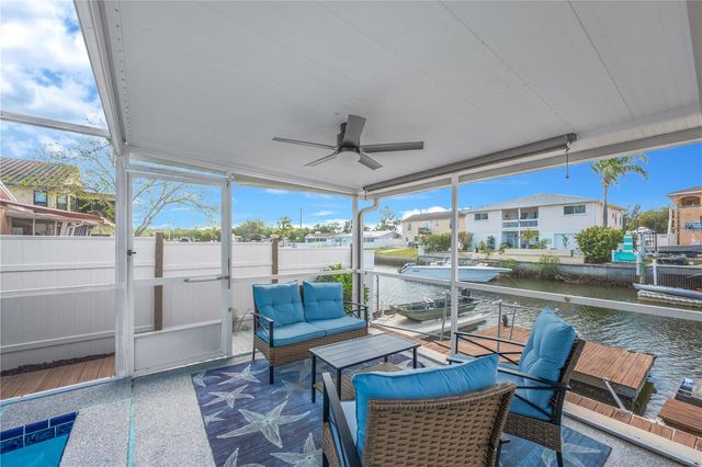 7604 HATTERAS DRIVE, Hudson, FL 34667