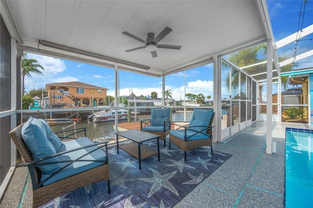 7604 HATTERAS DRIVE, Hudson, FL 34667