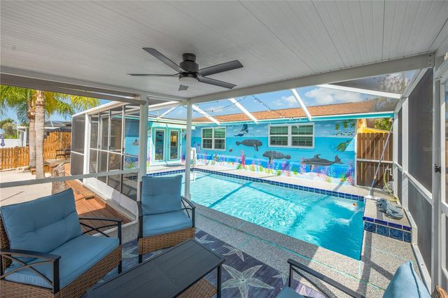 7604 HATTERAS DRIVE, Hudson, FL 34667