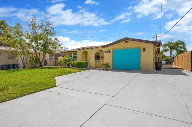 7604 HATTERAS DRIVE, Hudson, FL 34667